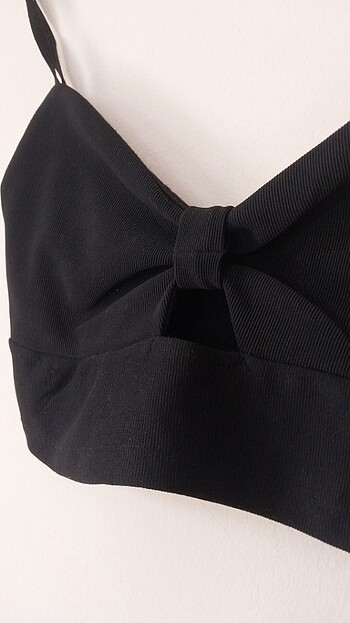 Zara Mini üst askili