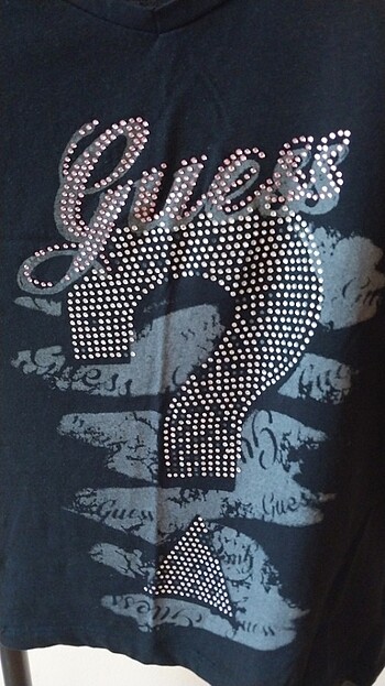 Guess Guess Thsirt