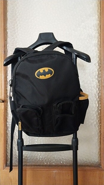 Batman canta