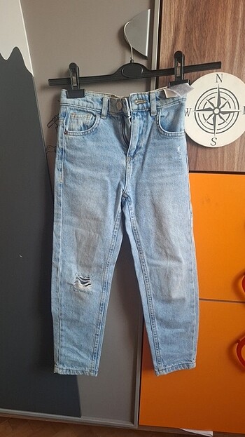 Koton jean