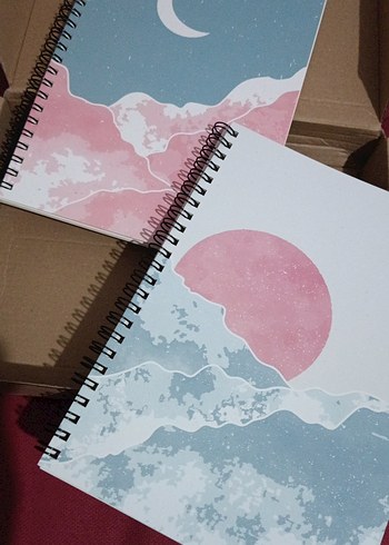 Apeirona Sanat Kitabı - Sınırsız Yaratıcılık - Görsel 2