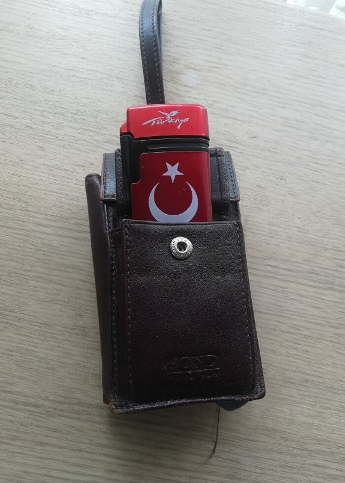 Telefon kılıfı - Görsel 2