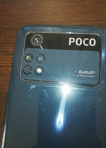 Poco m4 Pro - Görsel 3