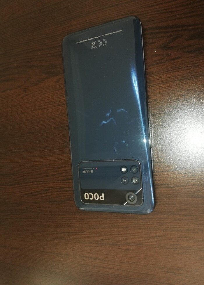 Poco m4 Pro - Görsel 2