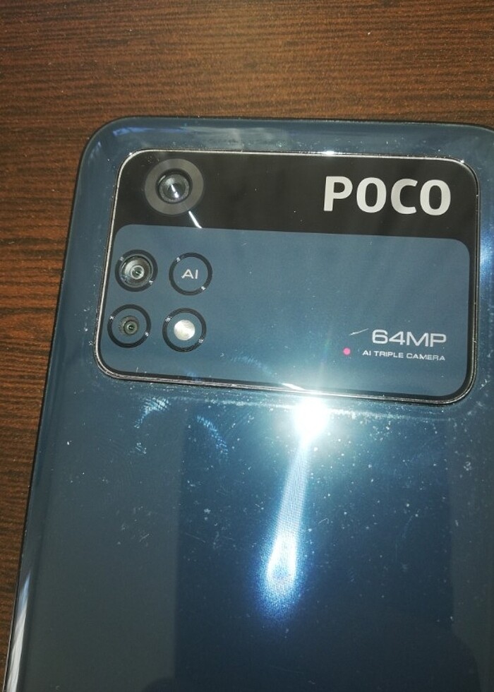 Poco m4 Pro - Görsel 3