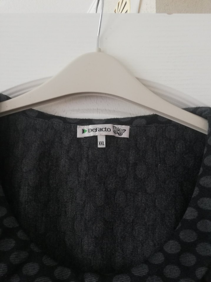 Elbise,  veya tunik, - Görsel 2