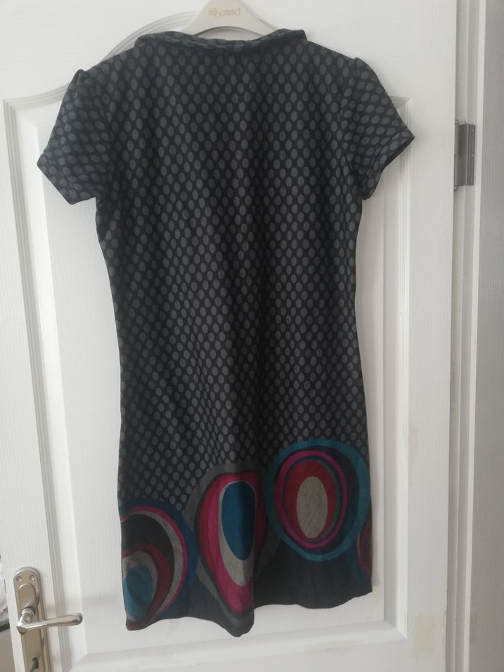 Elbise,  veya tunik, - Görsel 3