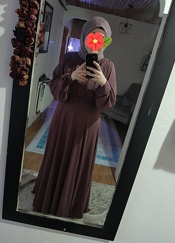 Abiye elbise