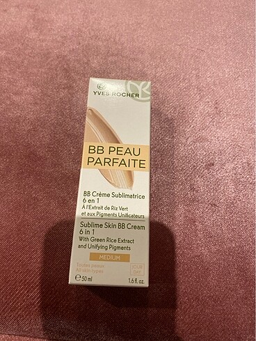 YVES ROCHER BB KREM