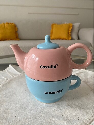 Çaydanlık