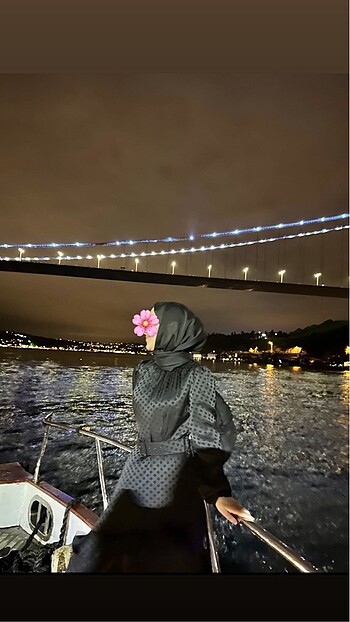 38 Beden Seçil marka puantiyeli elbise
