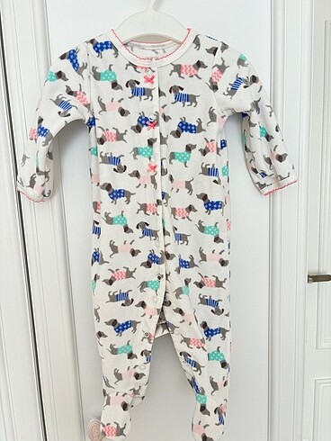 Carter?s bebek polar tulumu