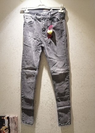 Kot pantolon 