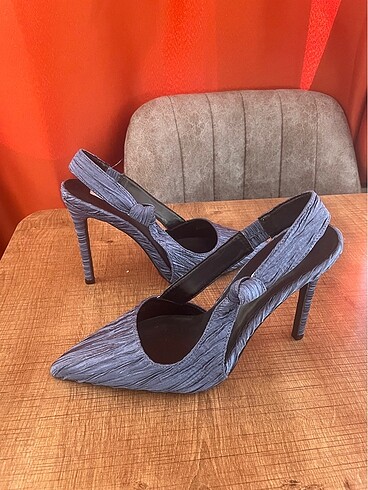 ipekyol İpekyol stiletto şık stiletto