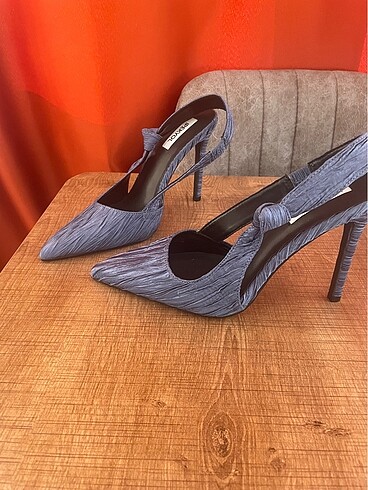 40 Beden İpekyol stiletto şık stiletto