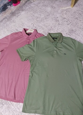 Erkek polo yaka gömlek 