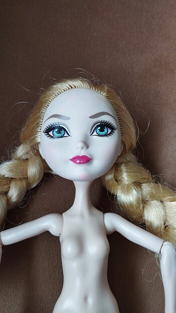 Monster High Monster High Bebek