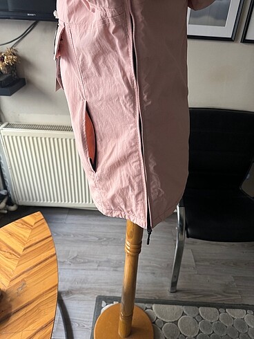 m Beden pembe Renk Pull&Bear Üst