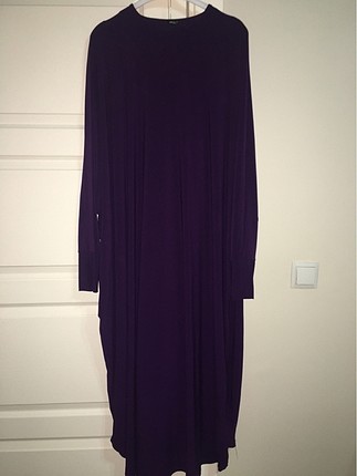 ferace tunik