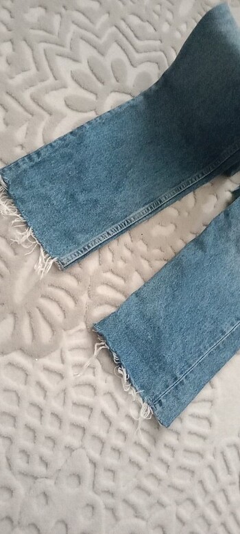 Zara Jean pant