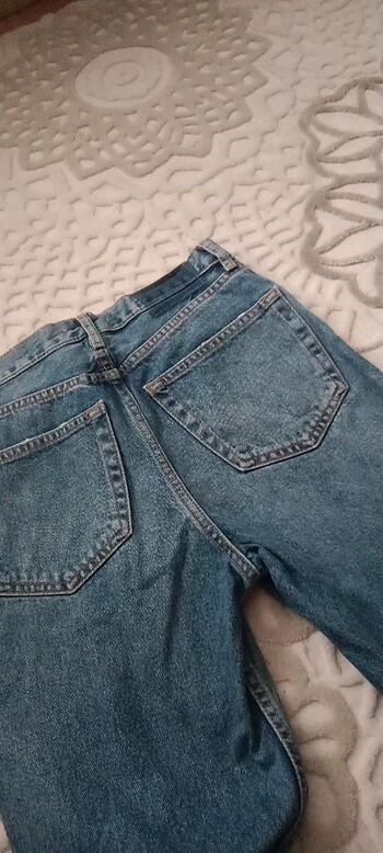 34 Beden Jean pant