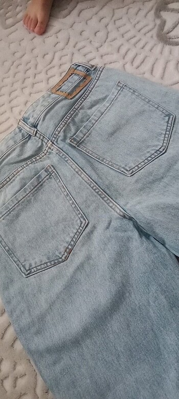 34 Beden Jean pant