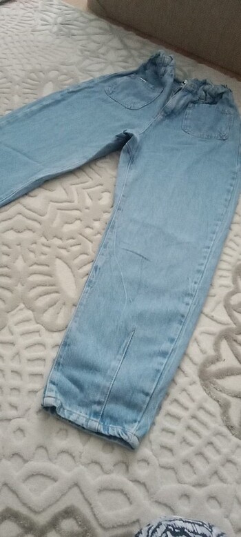 Zara Jean pant