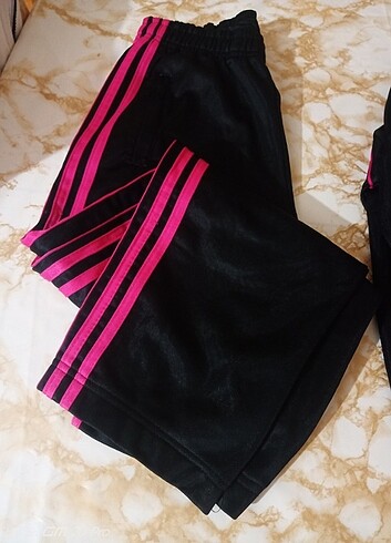 Adidas Adidas Kız Eşofman takımı