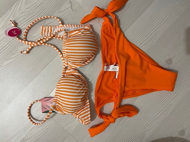 Penti Penti combin bikini