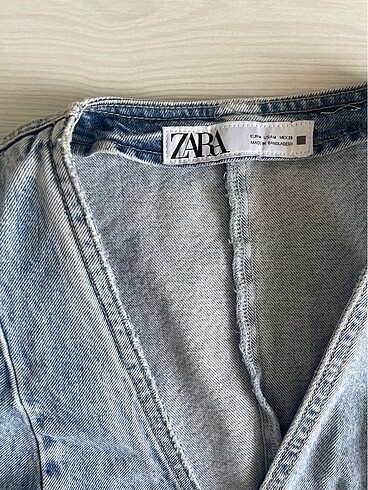 s Beden Zara kot bluz