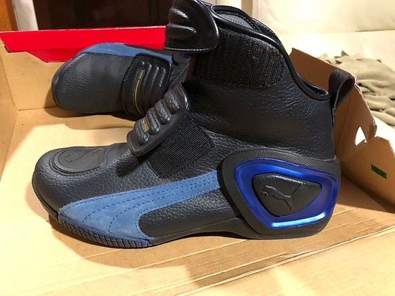 Puma Puma motor ayakkabısı