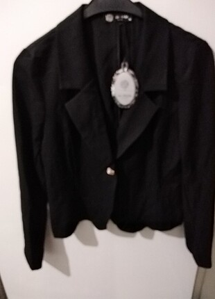 Mango Blazer ceker 