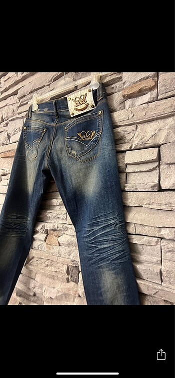 27 Beden LUCILLA JEAN