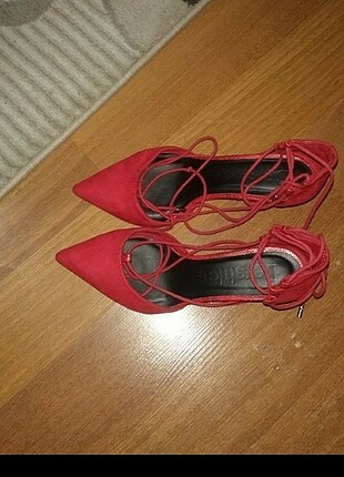 Bershka stiletto