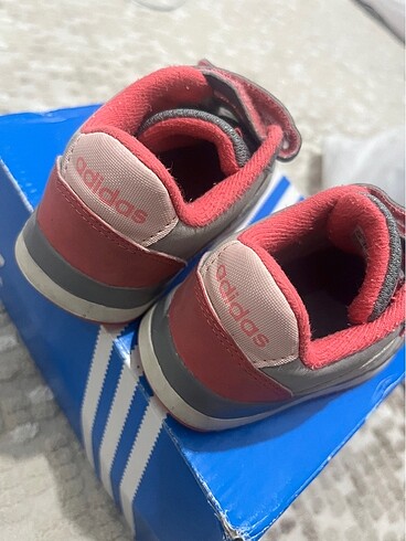Adidas Adidas orjinal spor ayakkabı