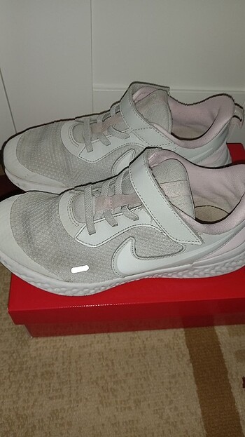 35 Beden Nike 
