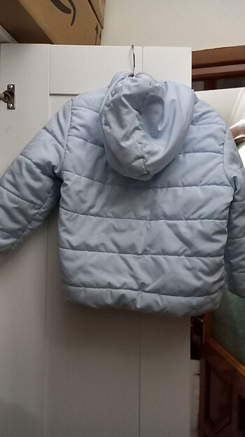 LC Waikiki Şisme mont