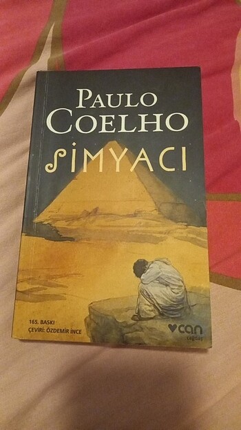 Kitap roman