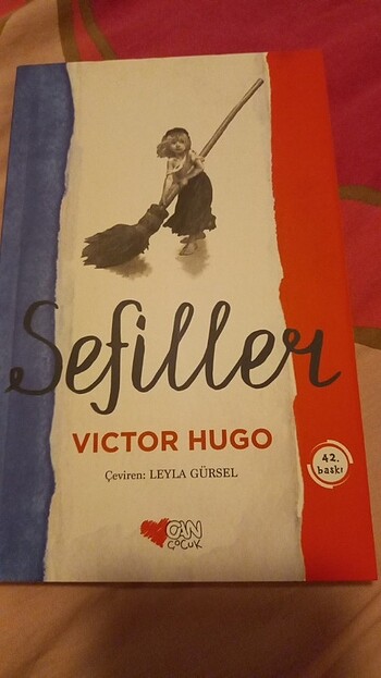 Kitap roman