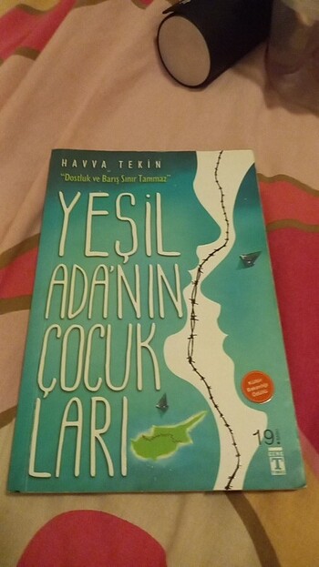 Kitap roman 