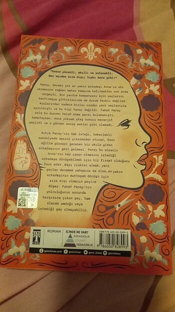  Yeni kitap