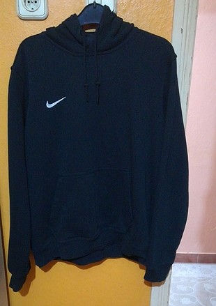 Nike Hoodie ( Team Sport Sweatshirt) L 