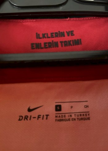 Galatasaray Erkek Kısa Kollu Forma - Görsel 4