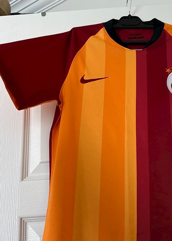 Galatasaray Erkek Kısa Kollu Forma - Görsel 5