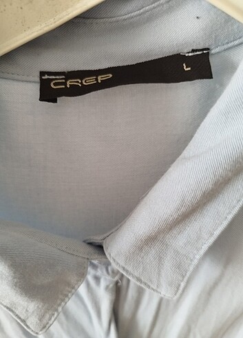 Uzun gömlek - Görsel 7