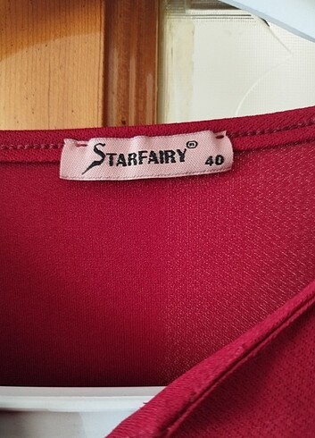 Uzun elbise - Görsel 6