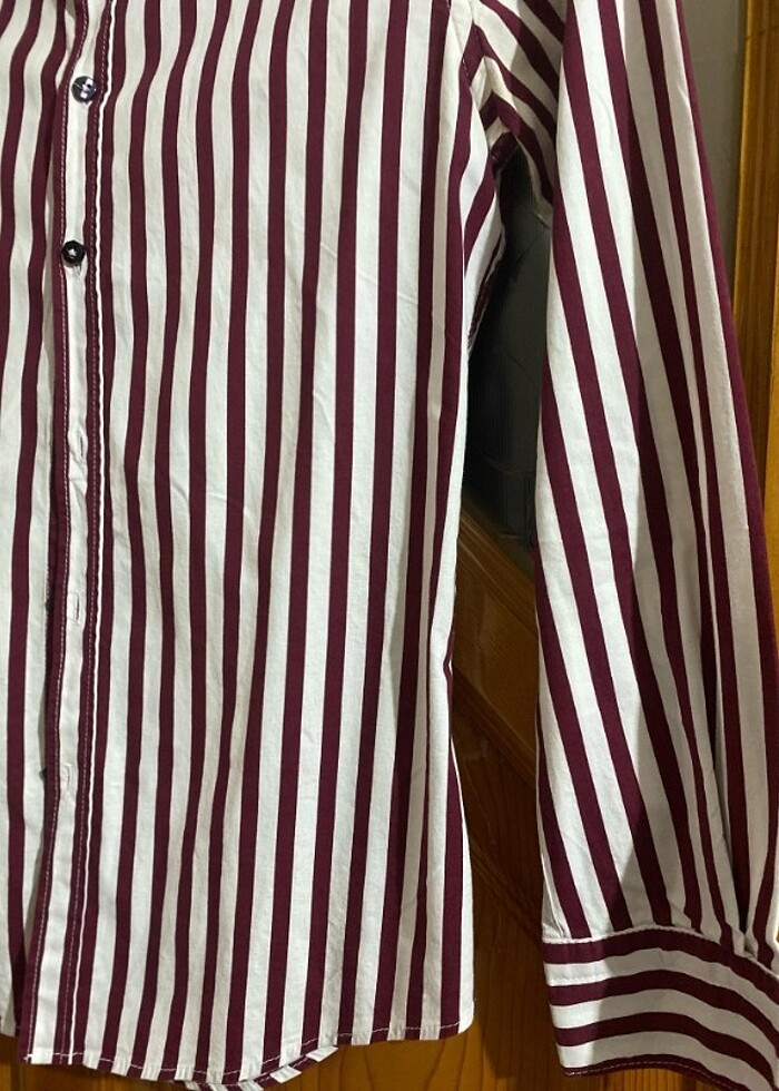 Erkek gömlek - Görsel 2