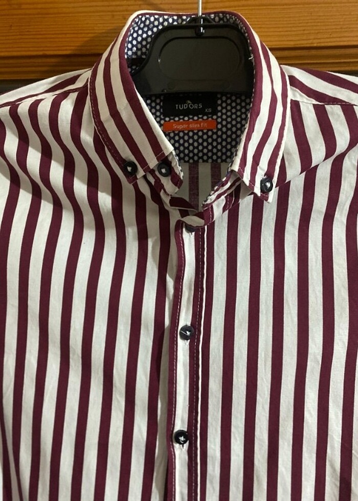 Erkek gömlek - Görsel 3