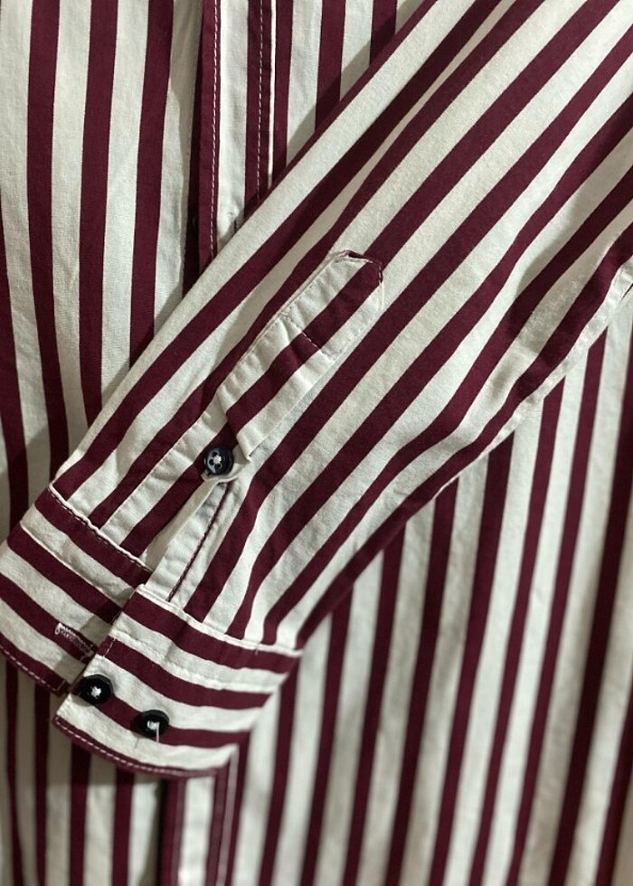 Erkek gömlek - Görsel 4