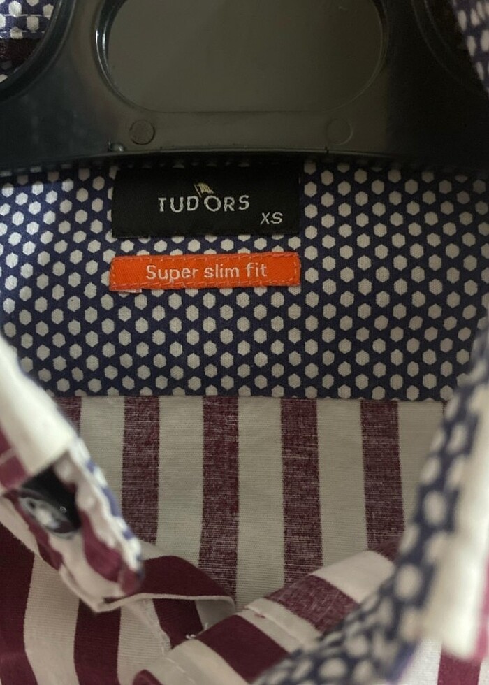 Erkek gömlek - Görsel 5